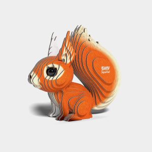 Eugy Squirrel 083