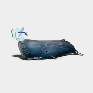 Eugy Ballena Sperm 092