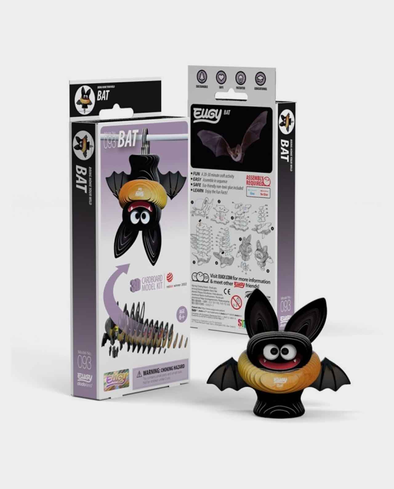 Eugy Bat 093 - Imagen 2