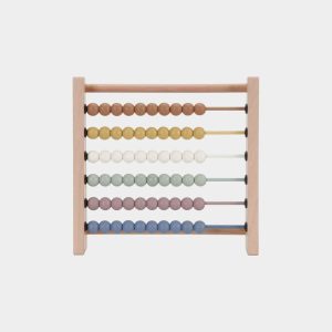 Ábaco Vintage Little Dutch