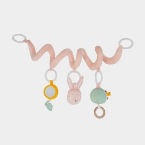 Activity Spiral Conejo Trixie