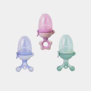 Alimentador Silicona Aliment-Up Saro