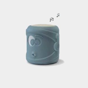 Altavoz Kidymusic Azul – Kidywolf