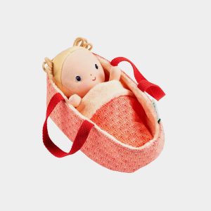 Anais Bebé Lilliputiens