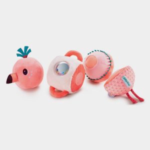 Anaïs cadena de sonidos Lilliputiens