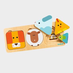 Encajable Anima Basic Djeco