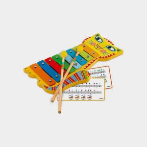 Animambo Metalofono DJECO