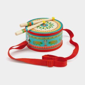 Animambo Tambor Nuevo Djeco