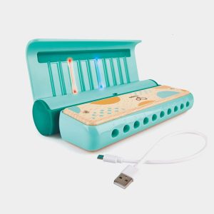 Aprende con luces Armonica HAPE