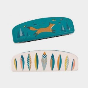 Armonica El Viaje de Olga Moulin Roty