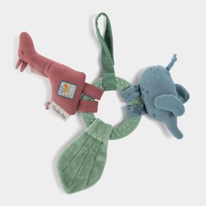 Aro de Actividades Baobab Moulin Roty