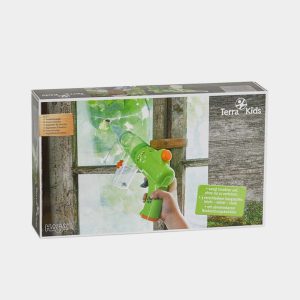 Aspirador de Insectos Terra Kids