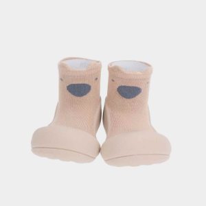 Attipas Animals Beige