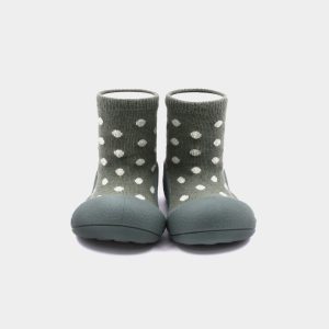 Attipas Dot Dot Khaki