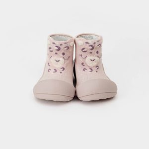 Attipas Panther Pink