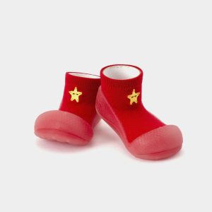 Attipas Starfish Red – Summer