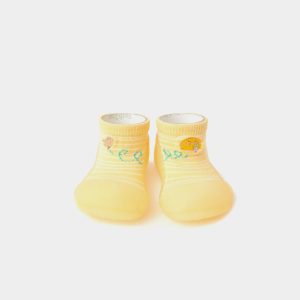 Attipas Verano Sun Yellow