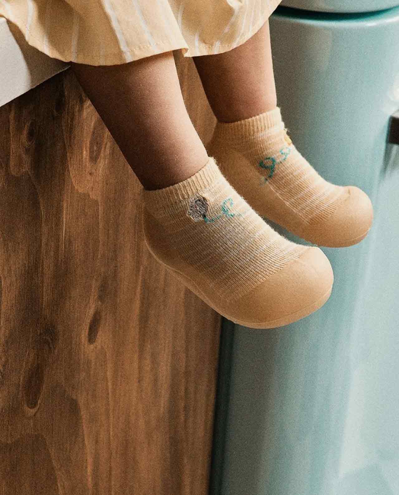 Attipas Verano Sun Yellow - Imagen 4