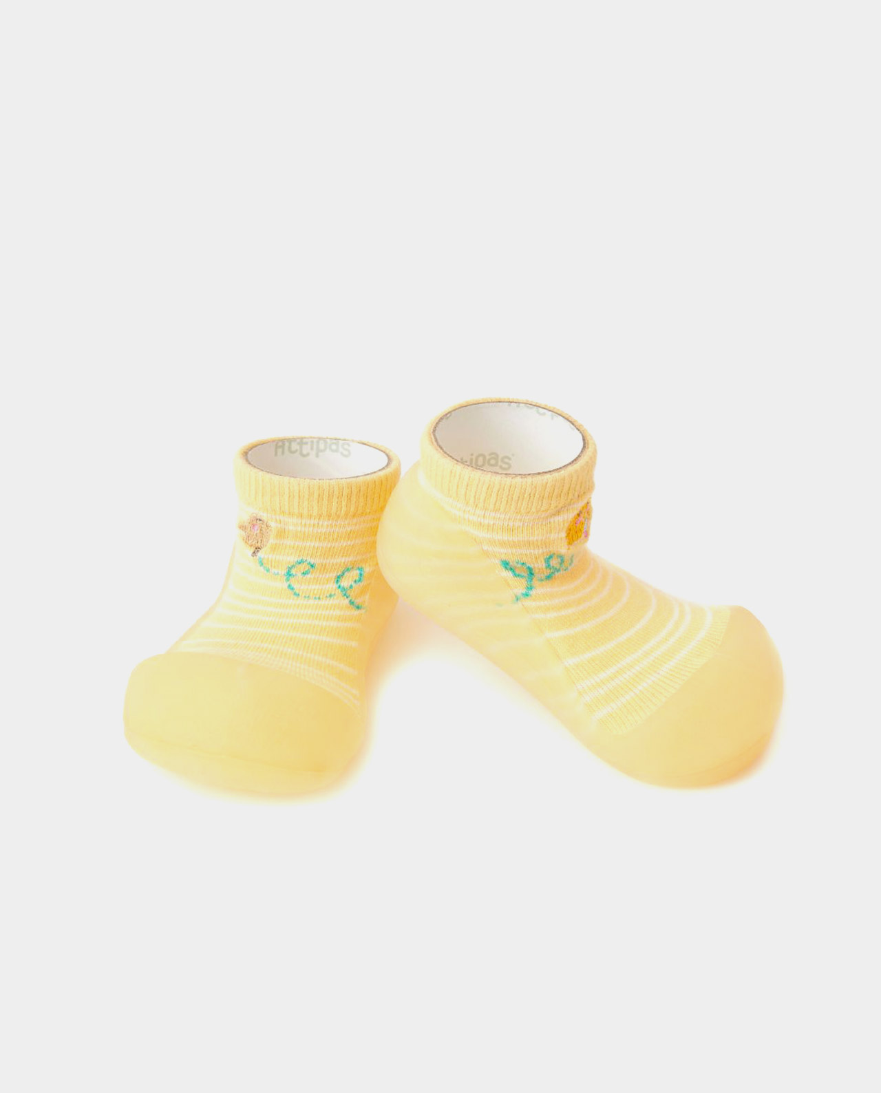 Attipas Verano Sun Yellow - Imagen 2