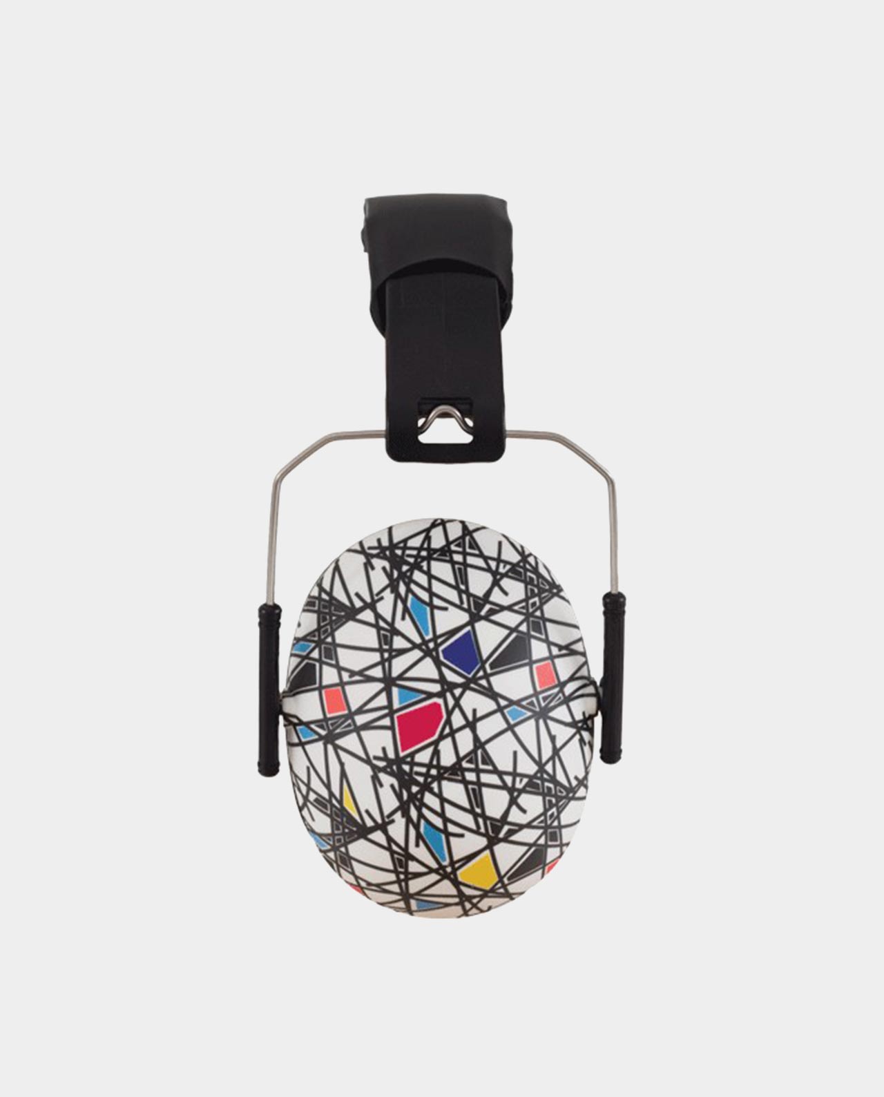 Auriculares Anti Ruido Grafiti +3 años