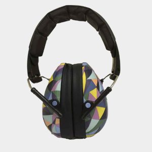 Auriculares Anti Ruido Kaleidoscope +3 años