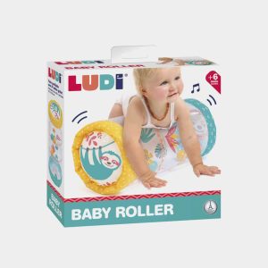 Baby Roller Koala Ludi