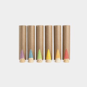 Baby Sticks Palos Grapat