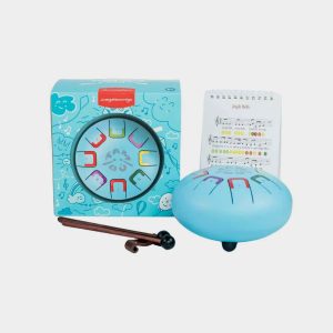 Tambor Baby Tambú Sky Kite