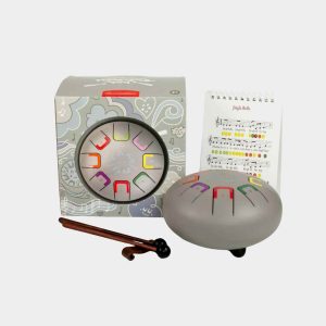 Tambor Baby Tambú Smoky Loky