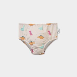 Bañador Pañal Dinosaurios Saro
