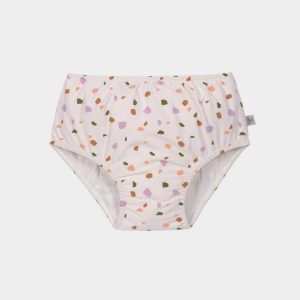 Bañador Lassig Pebbles Multicolor Milky