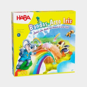 Bandas Arco Iris – HABA