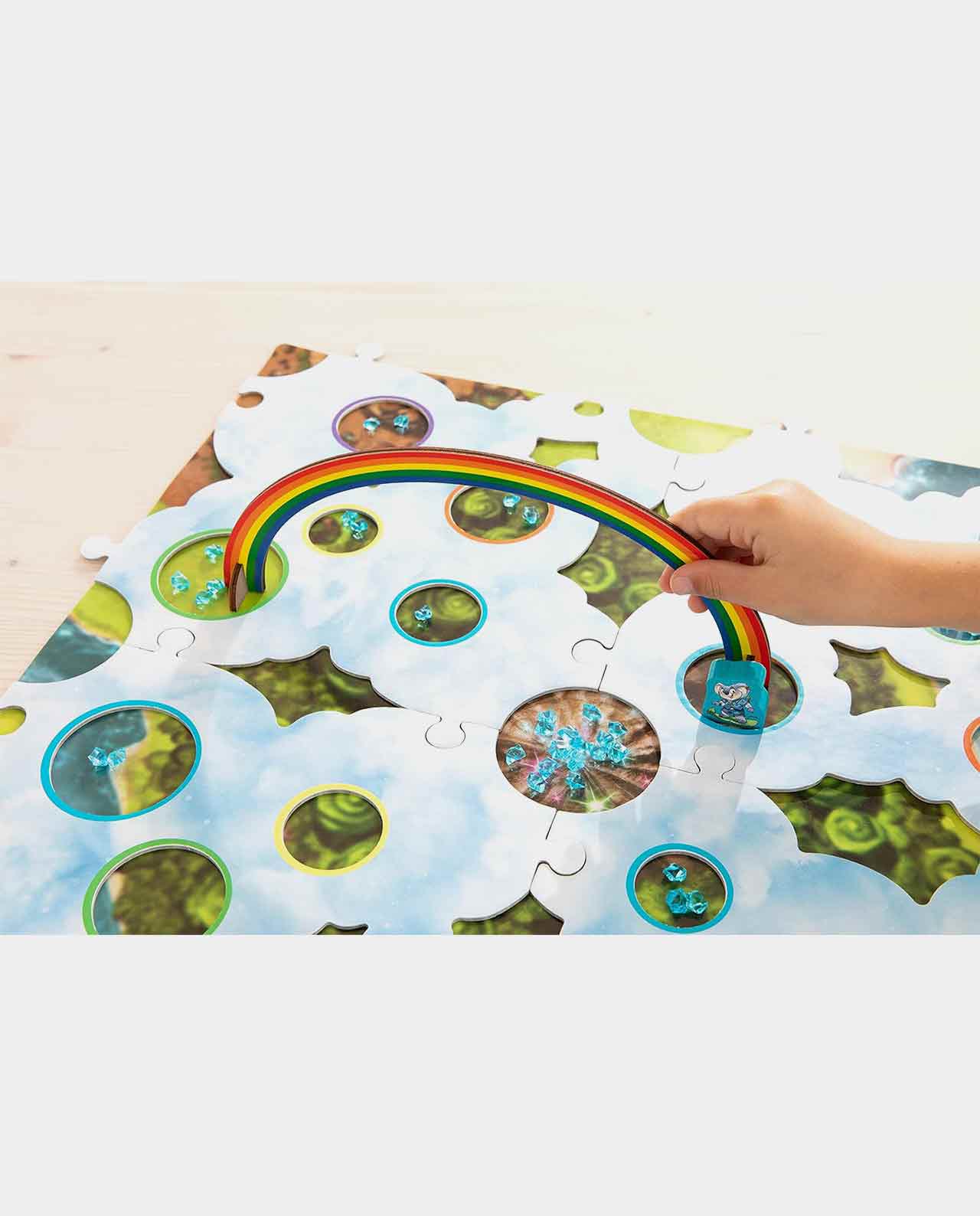 Bandas Arco Iris – HABA - Imagen 2