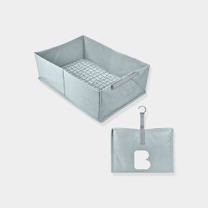 Bañera Plegable Camaleo Pop Up