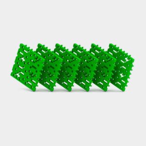 Base Plataforma Meli Basic Verde