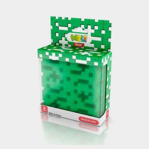 Base Plataforma Meli Maxi Verde