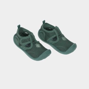 Beach Sandals Green Lassig