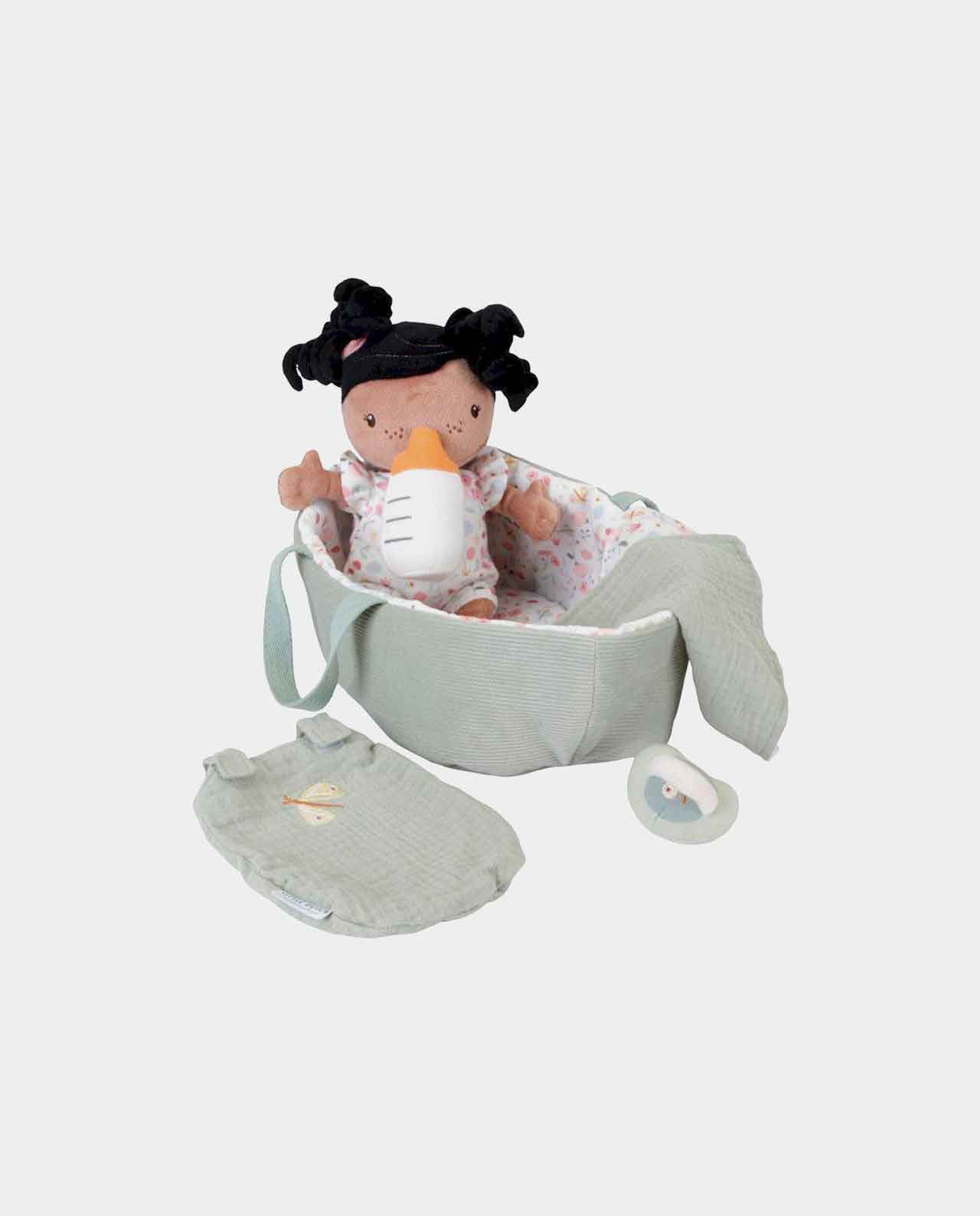 Bebé Evi Little Dutch - Imagen 2