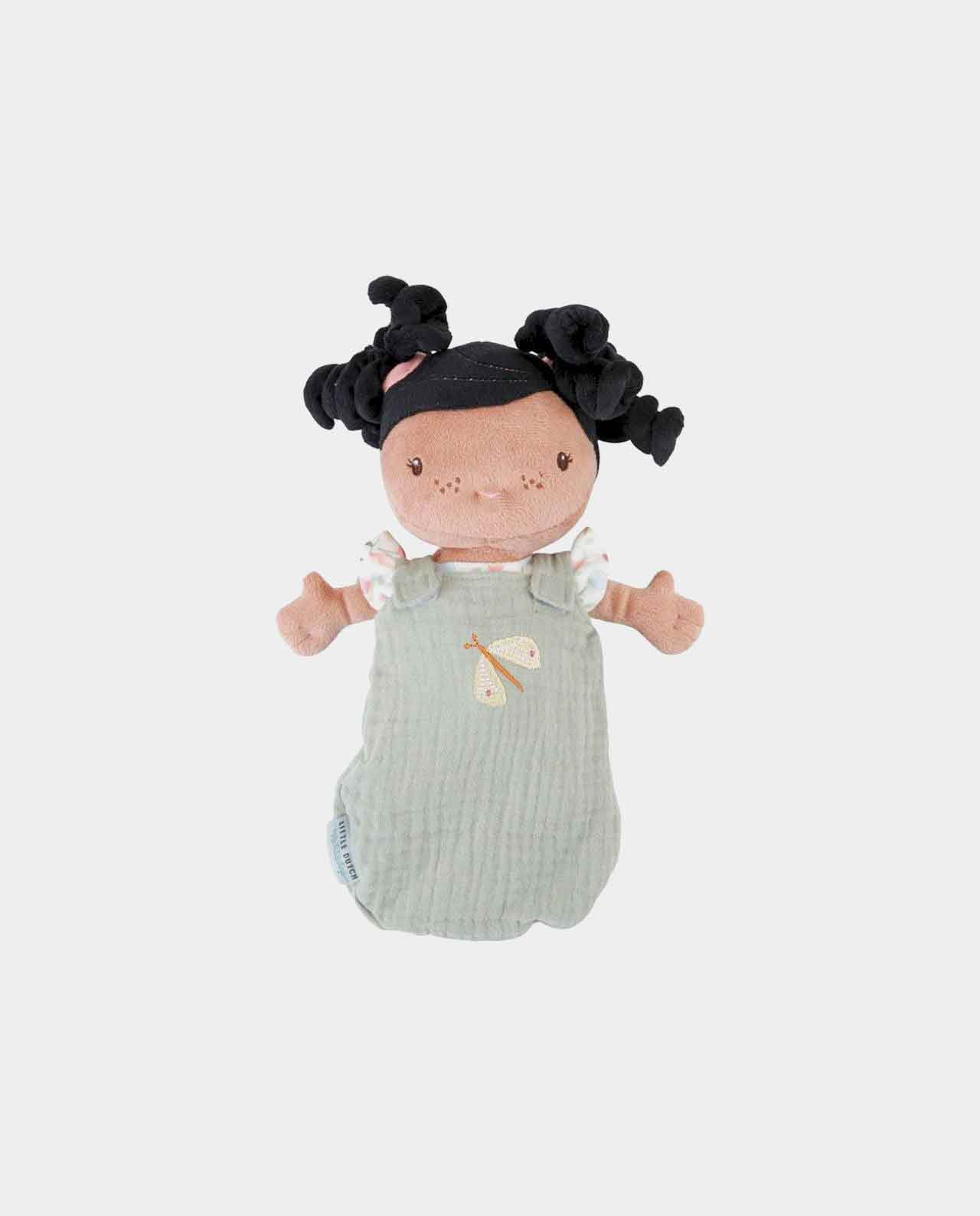 Bebé Evi Little Dutch - Imagen 5