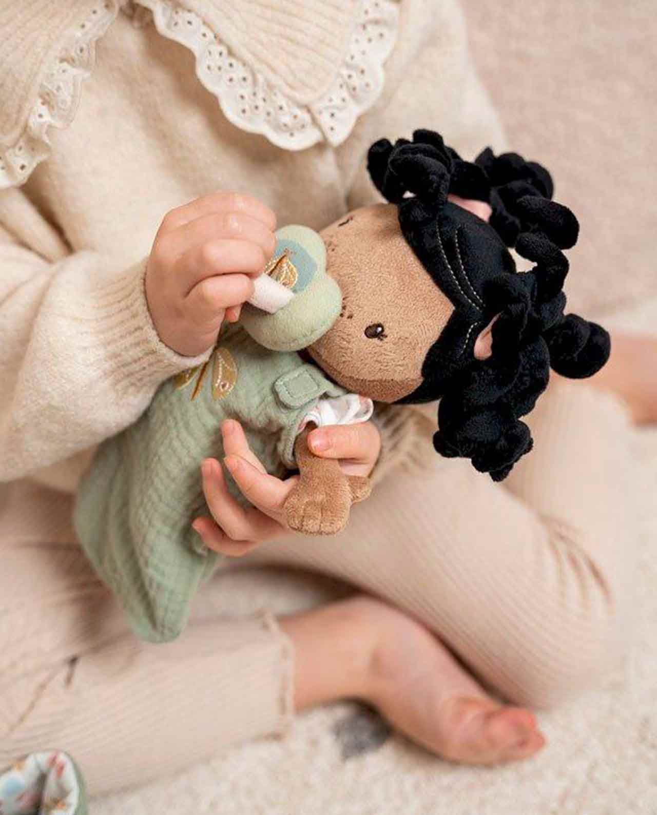 Bebé Evi Little Dutch - Imagen 4