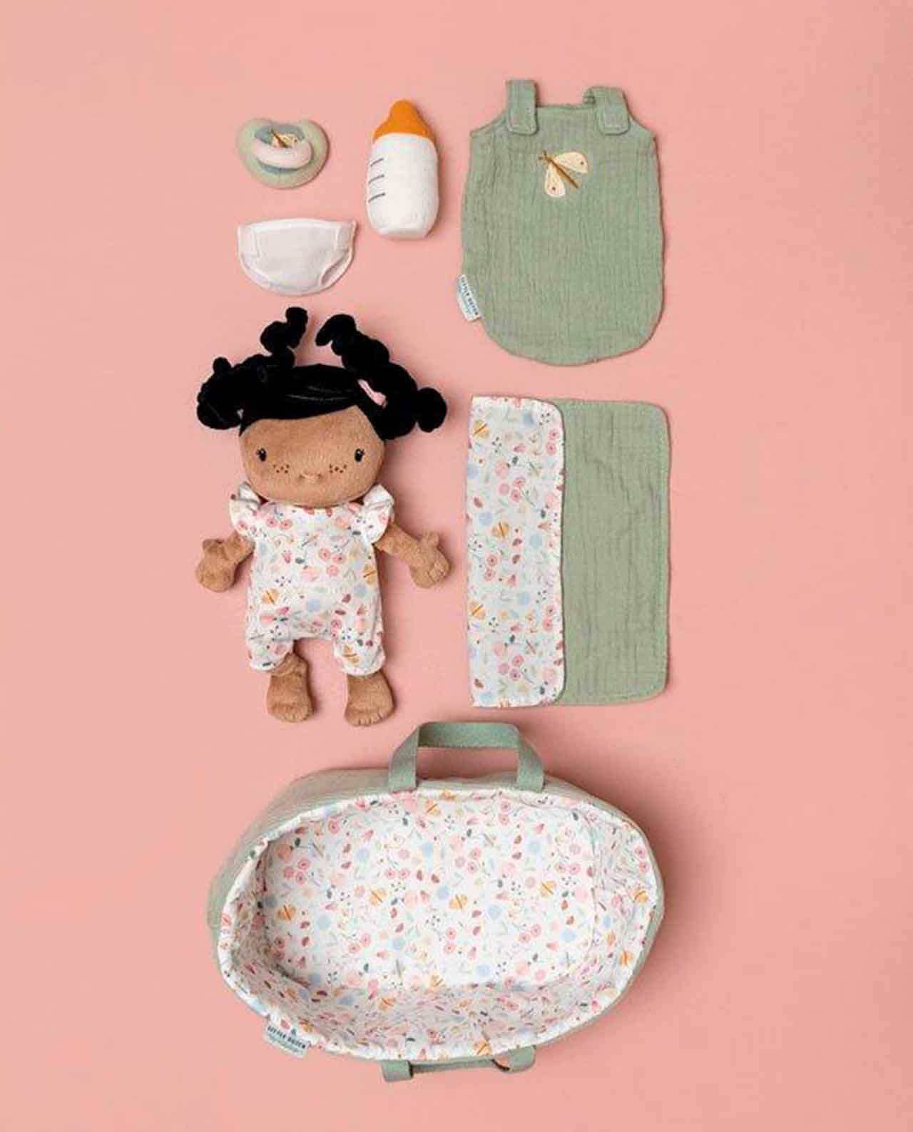 Bebé Evi Little Dutch - Imagen 6