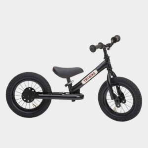Bicicleta sin pedales Trybike All Black