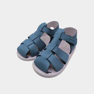 Zapatos Blanditos Cielo Azafata – Crio’s