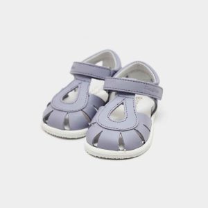 Zapatos Blanditos Gota Lila – Crio’s