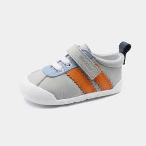 Zapatos Blanditos Iris Gris – Crio’s