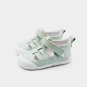 Zapatos Blanditos Mar Aguamarina – Crio’s