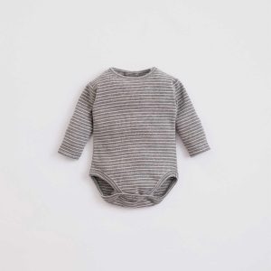 Body a Rayas Frame Play Up