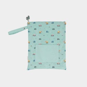 Bolsa Impermeable Grande Trucks