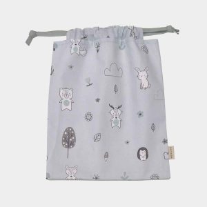 Bolsa Muda Polo Doymon