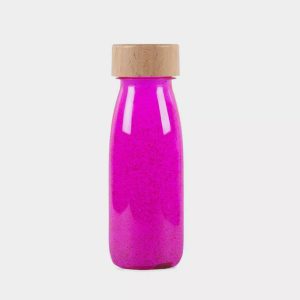 Botella Fluo Pink